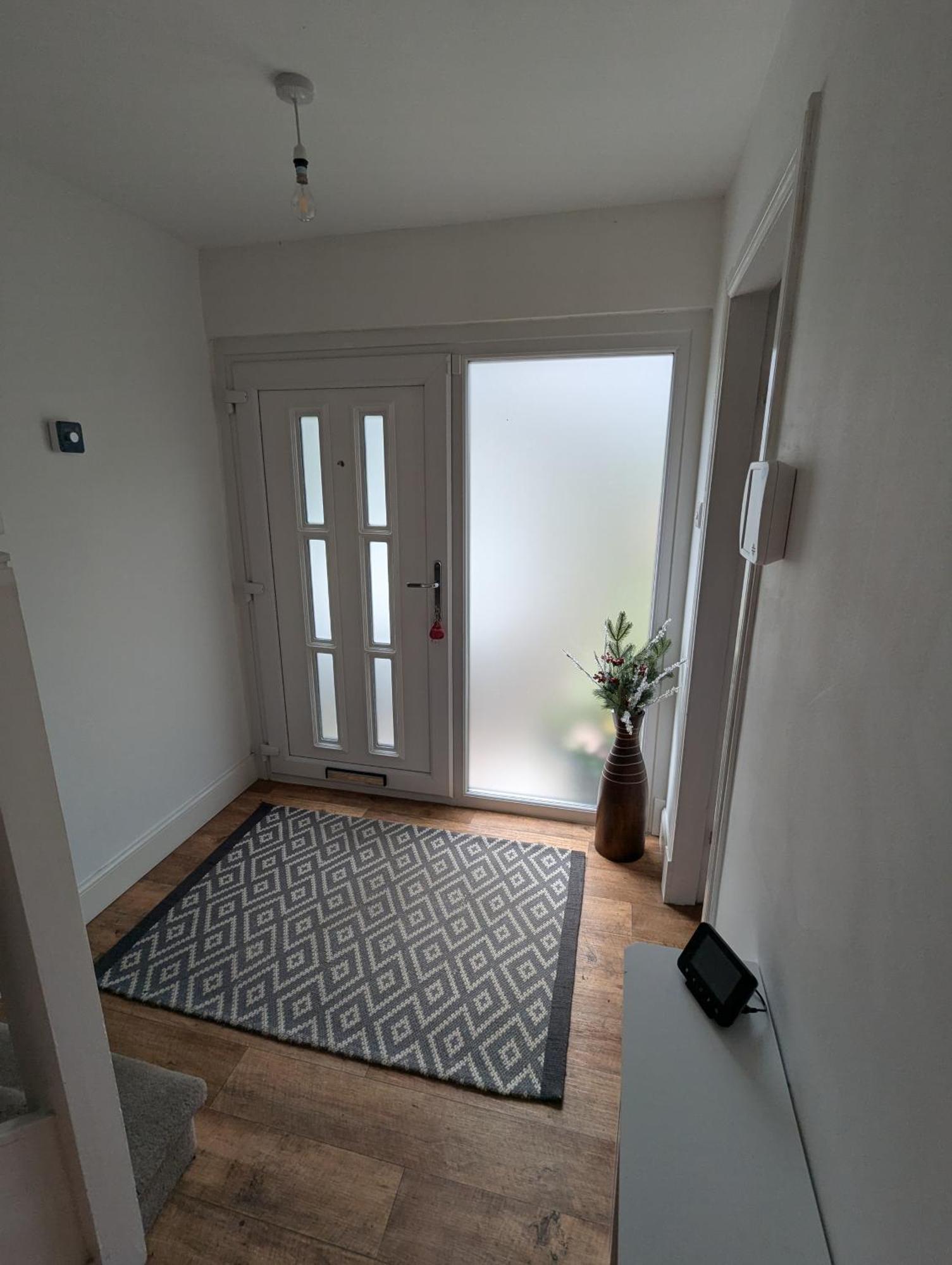 Single Room With Beautiful Garden Edimburgo Exterior foto